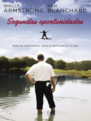 Segundas oportunidades - ebook